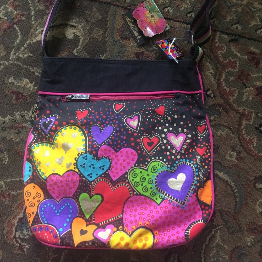 Grandma Purse!